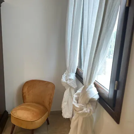 아파트호텔 Agriturismo Il Maniero Appt N1