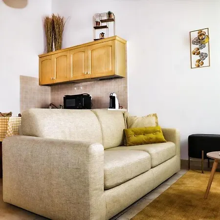 Agriturismo Il Maniero Appt N1